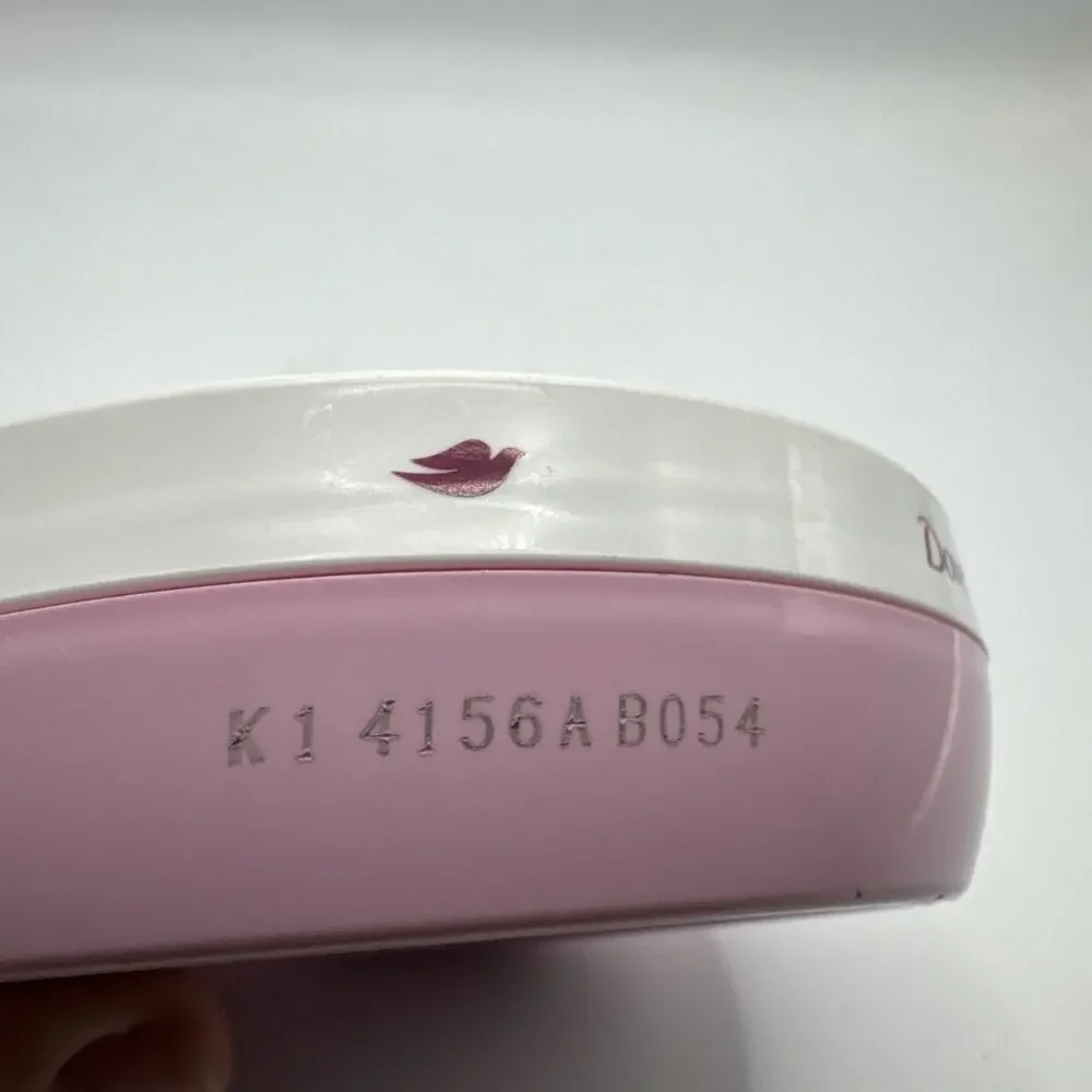 Beauty Cream - Pink by Dove for Women - 2.53 oz Cream New Sealed